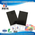 RAL 9005 Satin Black Metal Epoxy Powder Coatings